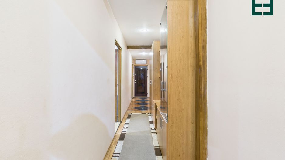 Apartament 2 camere la mansardă – zona Aradului, Timișoara - Poză 11