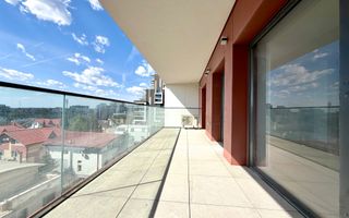 Apartament cu 4 camere *157mp*// 2 parking // Herastrau Park View - Poză 9