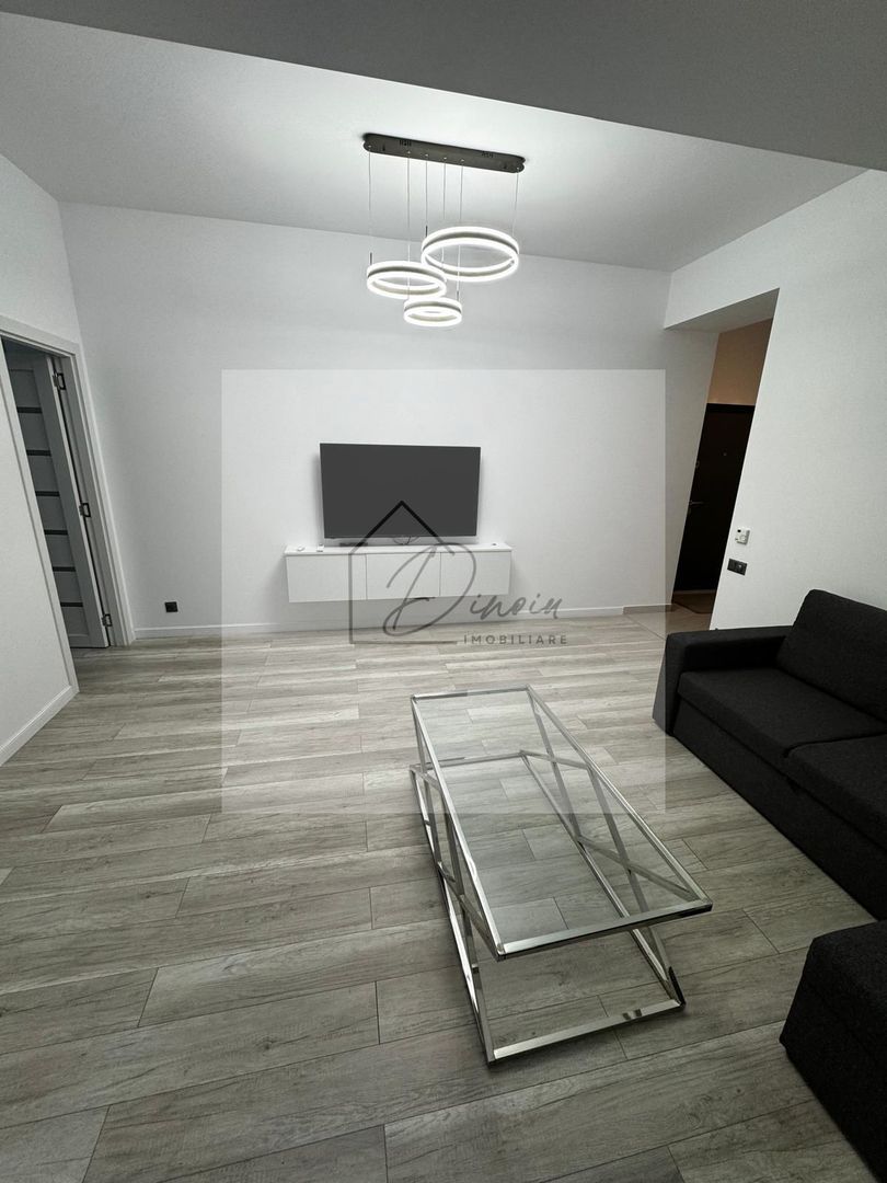 Apartament modern 2 camere de inchiriat Pipera I Matei Millo I parcare - Poză 1