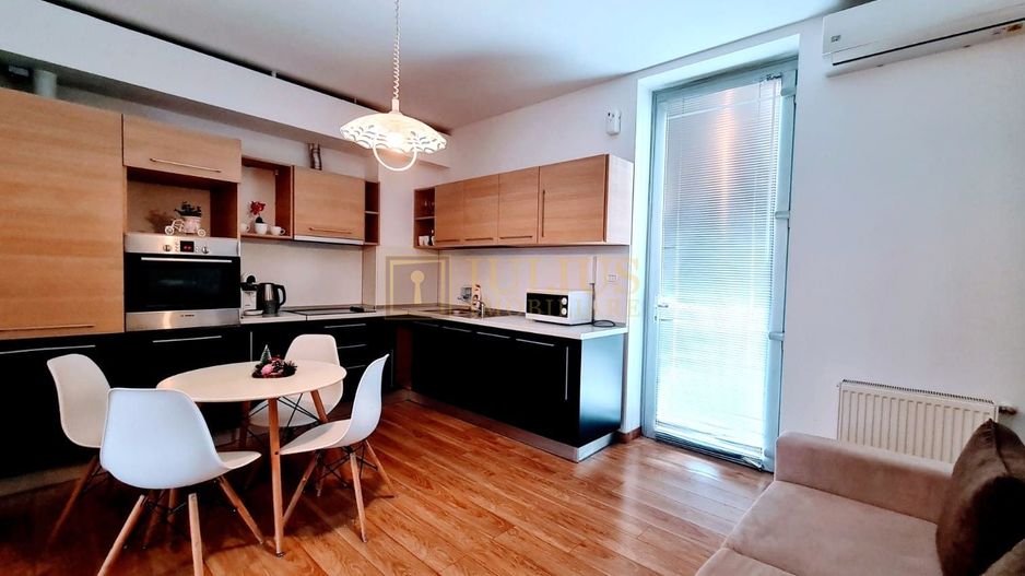 Complex Studentesc - Lidl, centrala proprie, loc parcare. - Poză 2