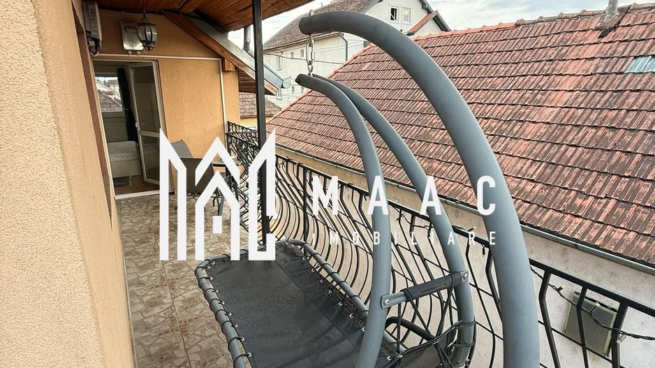 Casă de vânzare 4 camere | Lupeni, Sibiu | 141 mp utili, teren 676 mp - Poză 22