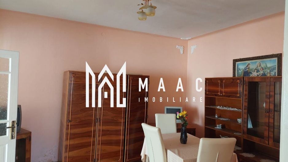 Casa individuala 3 camere I Teren 1600mp I Acces auto I Aiud - Poză 2