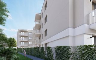 ⁠Proiect Rezidențial Nou – Garsoniere, Studiouri și Apartamente - Poză 2
