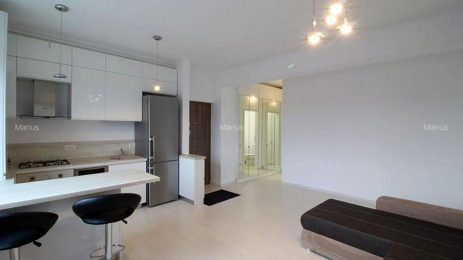 Apartament superb Domenii - Poză 3