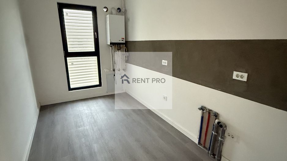 Apartament 2 Camere Exigent Plaza Residence Faza 5 - Poză 17