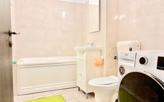 2 CAMERE / PARCARE / ETAJ 2/4 / SUBCETATE RESIDENCE - Poză 7