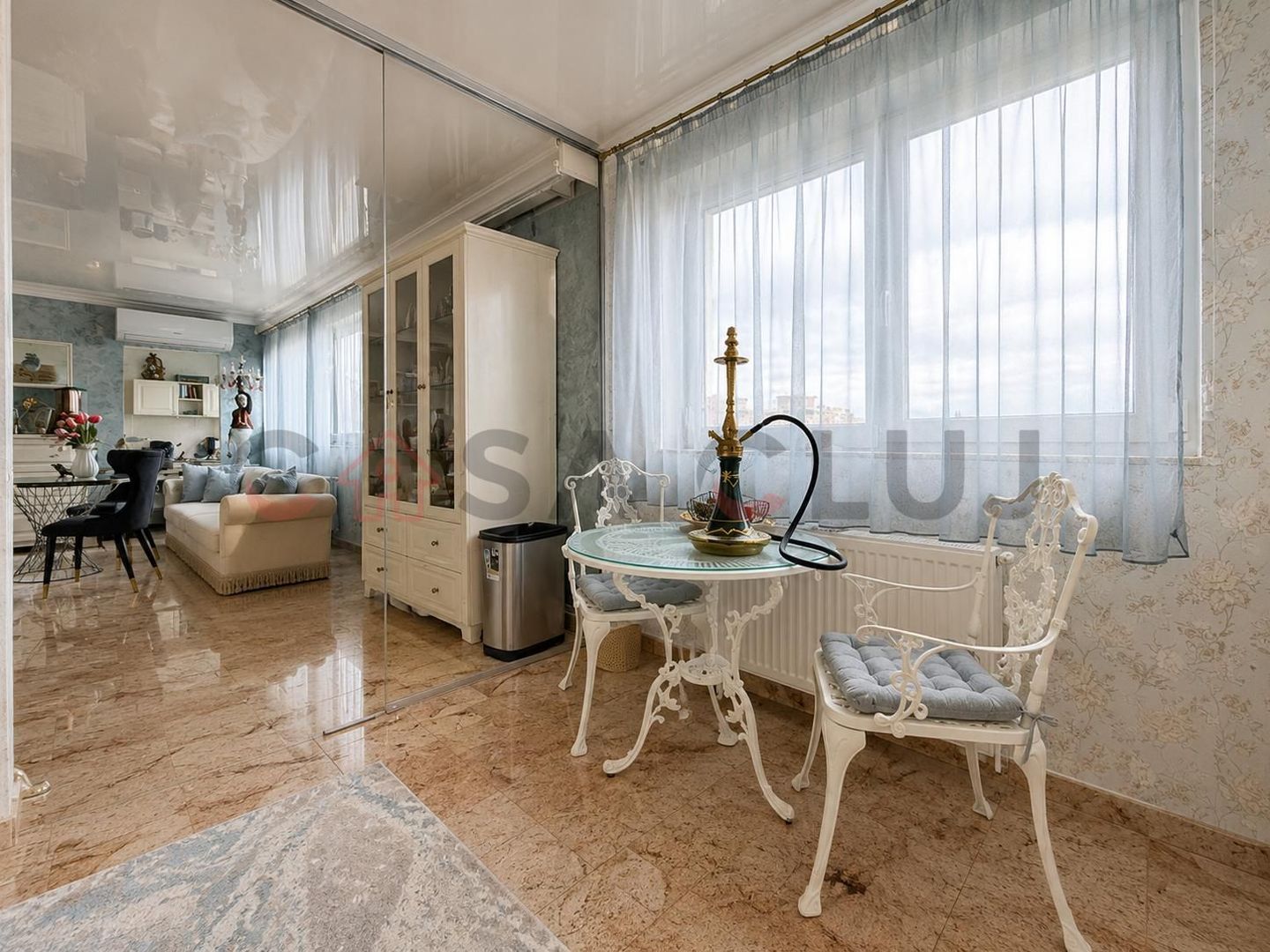 Apartament premium, zona Iulius Mall - Poză 7