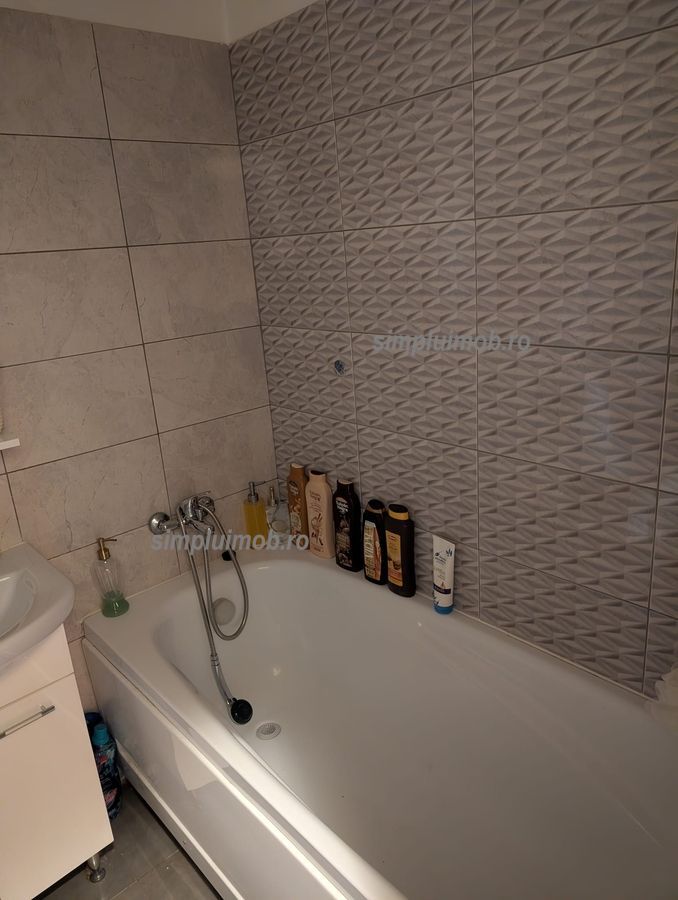 Decomandat Bloc Nou Centrala Proprie 2 Camere Titan - Poză 11