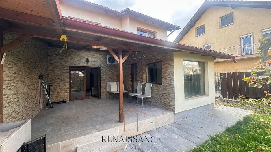 IKEA Duplex 5 Camere | 130mp Utili 350mp Teren | Partial Mobilat - Poză 2