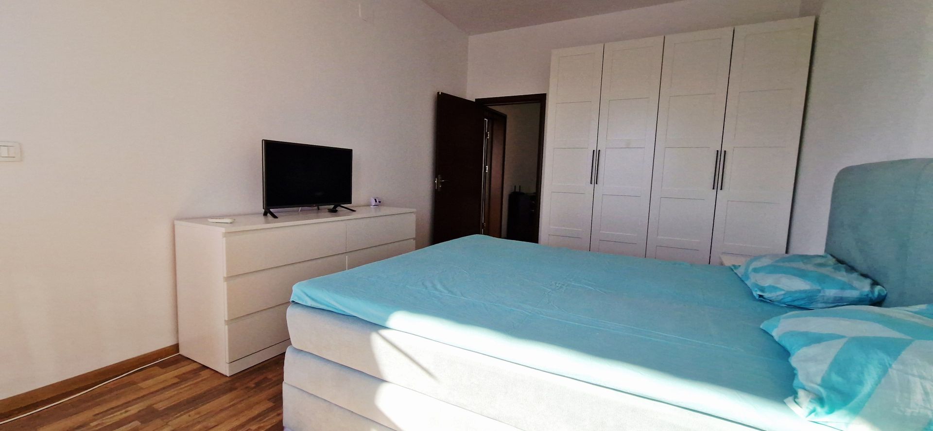 2 camere | Drumul Taberei | 62 mp | Bloc 2014 - Poză 8