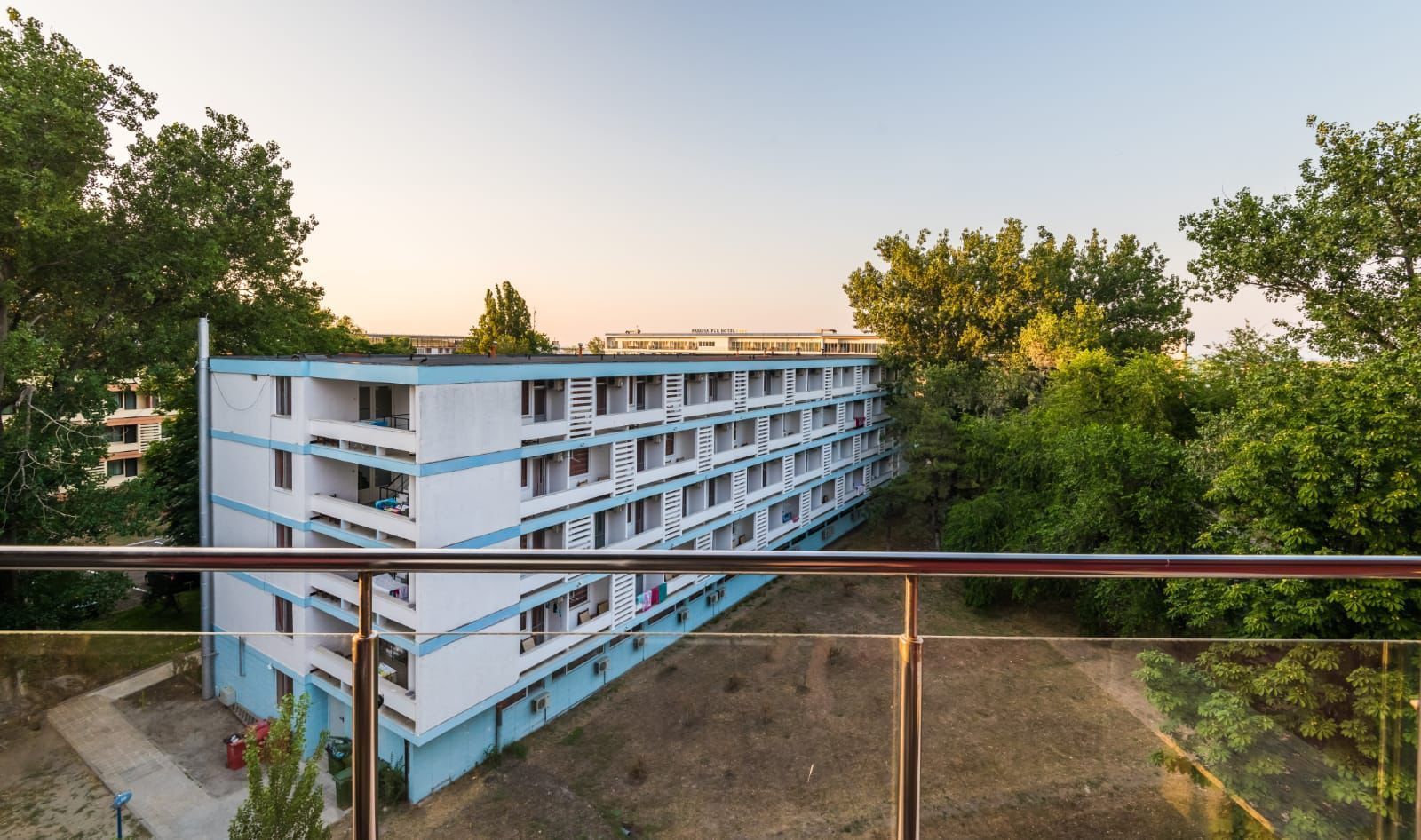 Apartament 2 camere de închiriat – Zona Coralia / Satul de Vacanță - Poză 9