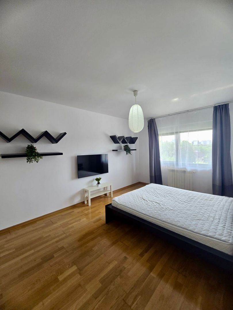 4 camere || Erou Iancu Nicolae || Carina Residence - Poză 12