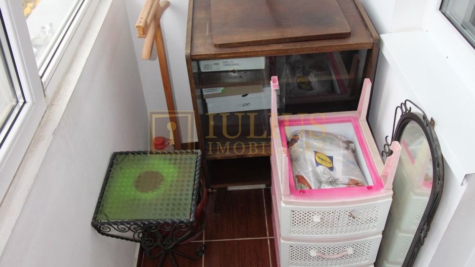 2 camere, ideal pentru studenti, cuplu, la 5 minute de Complexul Studentesc - Poză 8