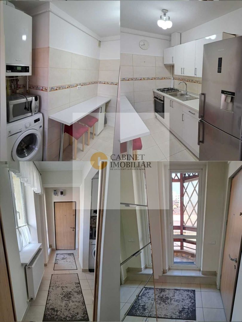 2 camere I Mosilor- Foisorul de Foc I Semidecomandat I Balcon deschis - Poză 5