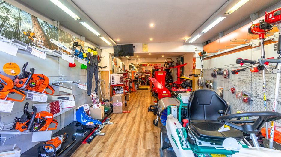 Proprietate mixtă Brașov | Spațiu comercial + locuință | 0% - Poză 9