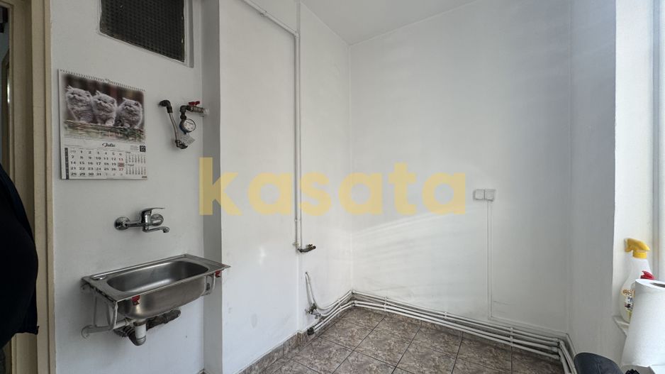 Apartament 2 camere | Floreasca | boxă | centrală proprie - Poză 7