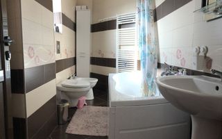 PALAS CAMPUS - BLOC NOU - 2 CAMERE - MOBILAT SI UTILAT - Poză 3