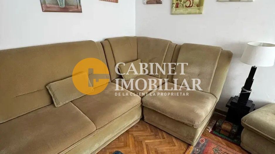 TUDOR VLADIMIRESCU - 2 CAMERE - FARA RISC - 53MP - Poză 3