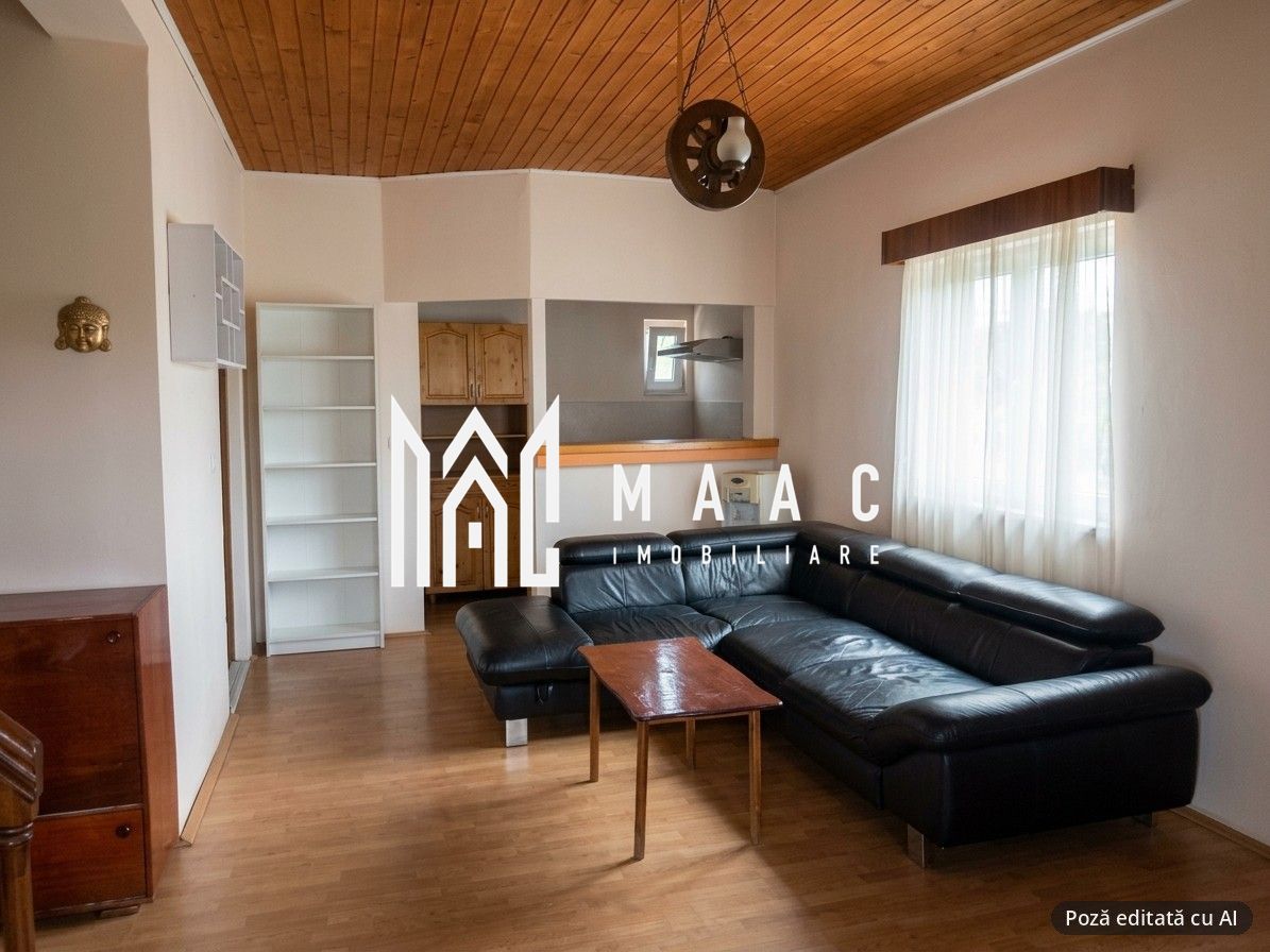 BLACK FRIDAY I Casa I Curte | Balcon | Terasa | Sibiel - Poză 2