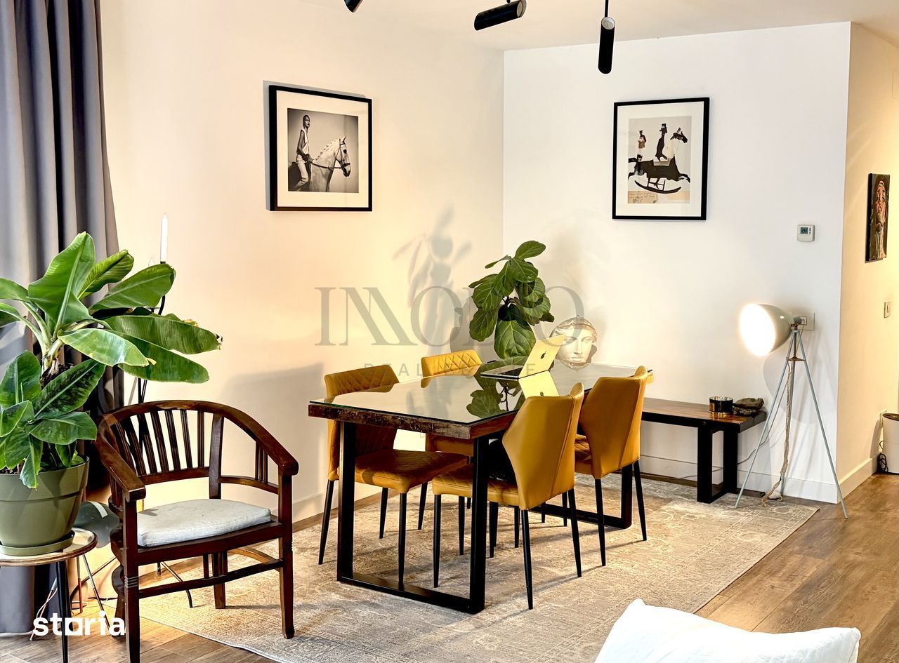 Apartament tip penthouse cu design premium – Sector 1 - Poză 2