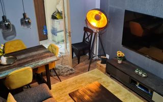 Apartament 3 camere decomandat de inchiriat, zona C.U.G. Rond Vechi, Valea Adanca - Poză 3
