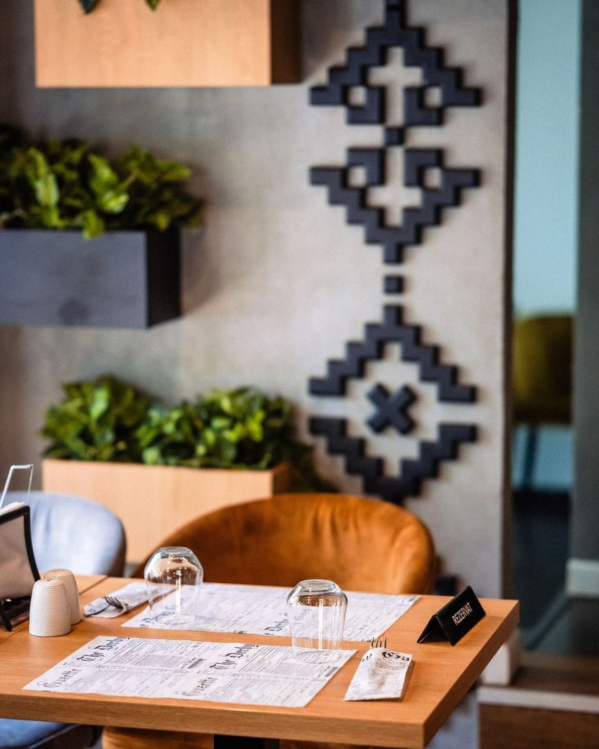 Spațiu Comercial de Închiriat – Ideal pentru Restaurant – Unirii, București - Poză 9