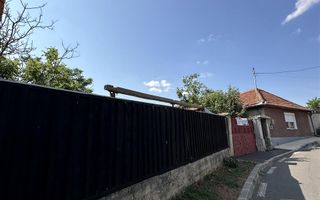 CASA DE VANZARE EPISCOPIA Str. Dealului 732 MP - Poză 3