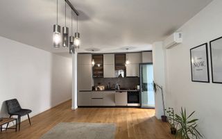 Apartament 3 camere | Bell Air Residence | Iancu Nicolae | Parcare - Poză 2
