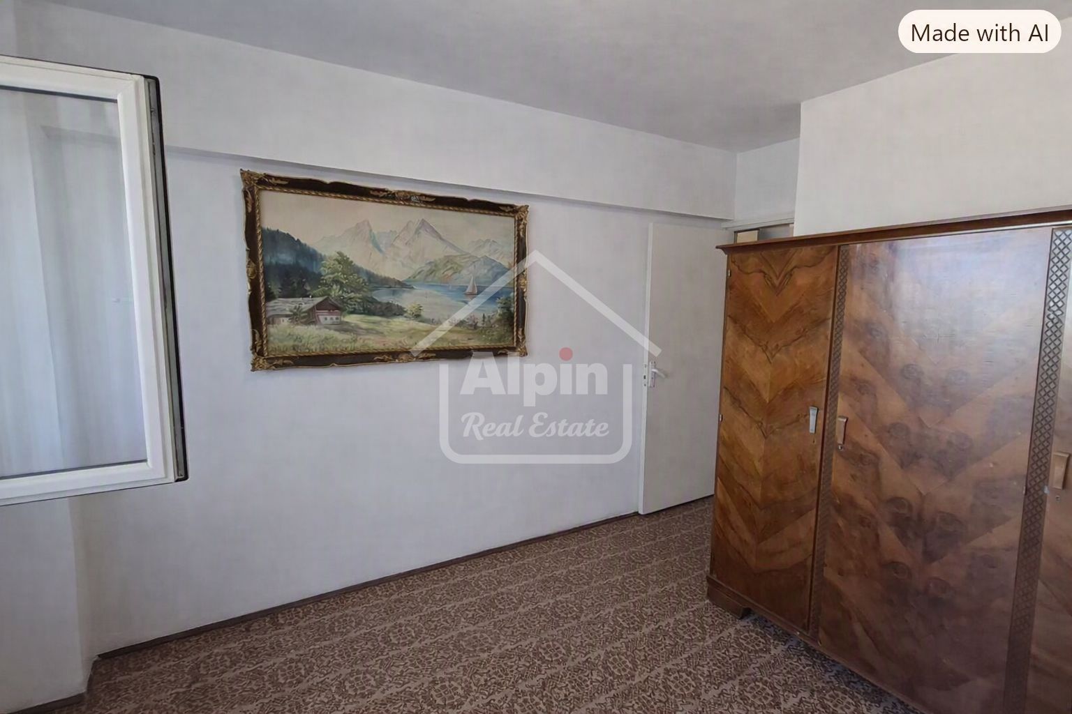 Suprafata Generoasa 3 Camere I Astra - Poză 4