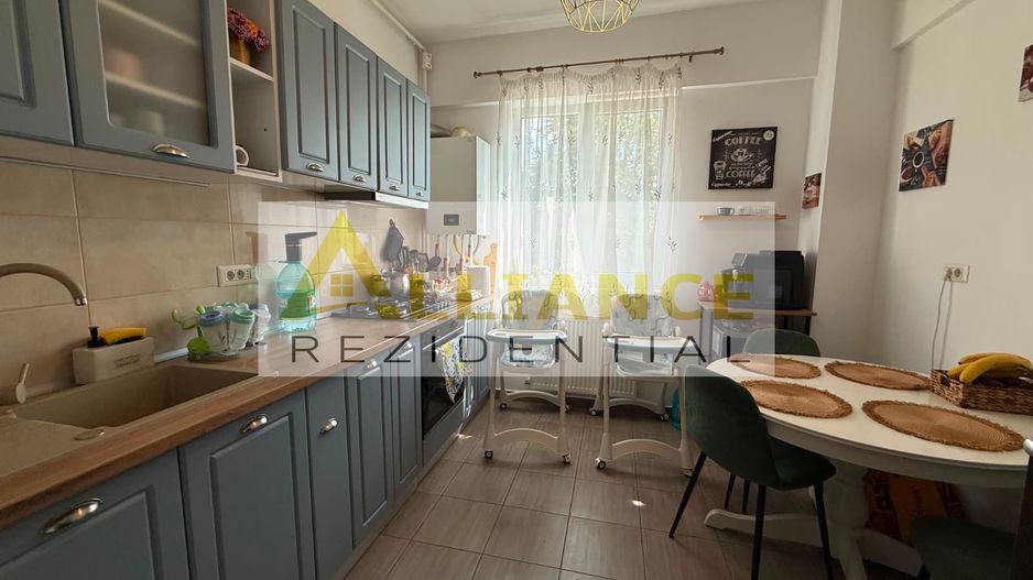 Metrou Berceni (2 min) Apartament 2 Camere-Mobilat/Utilat - Poză 23