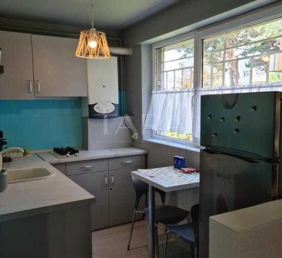 Apartament tip garsoniera,  Cartierul Zorilor - Poză 4