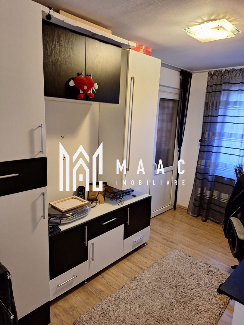 Apartament 3 camere | Complet mobilat și utilat | 2 balcoane - Poză 10