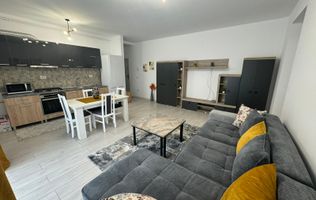 2 camere| Braytim-aproape de muzeul apei| parcare| apartament superb|