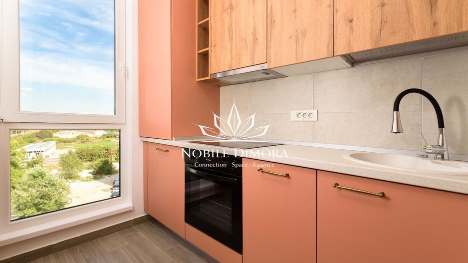 Vivalia Grand - Apartament cu 2 camere si parcare inclusa - Take Ionescu - Poză 4