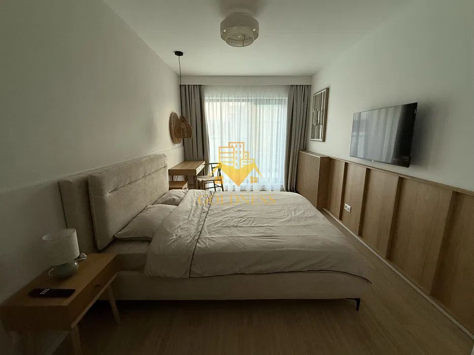 2 camere, garaj, bloc nou, Zorilor zona Golden Tulip,LIDL,Pet Friendly - Poză 1