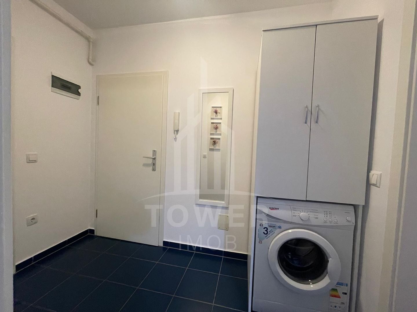 Garsonieră decomandată de închiriat, Doamna Stanca, prima închiriere - Poză 6