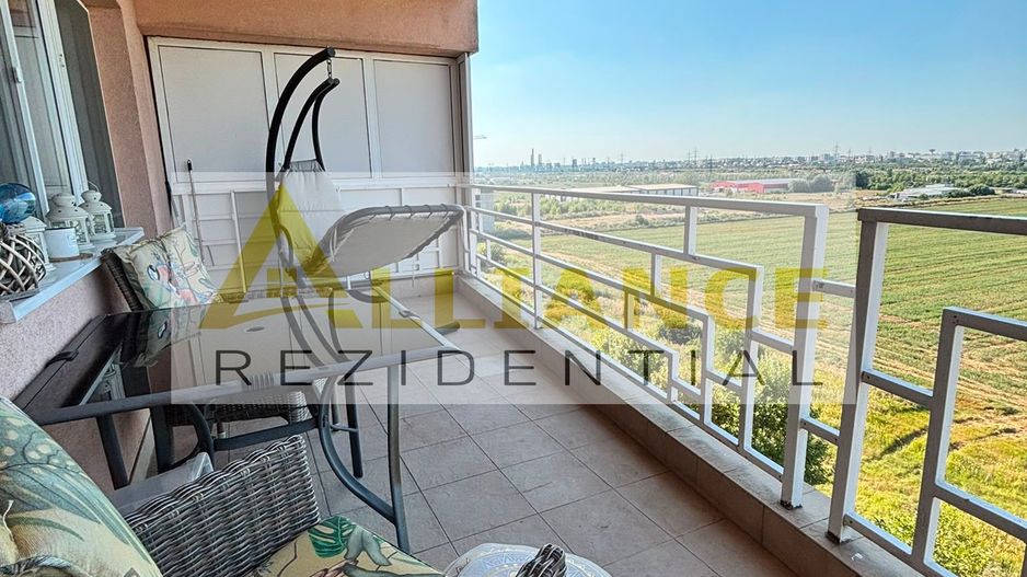 Splaiul Unirii-Apartament 2 Camere-Mobilat/Utilat - Poză 23