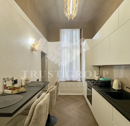 Apartament 2 camere Armeneasca | Imobil reconsolidat | Ideal investitie - Poză 14