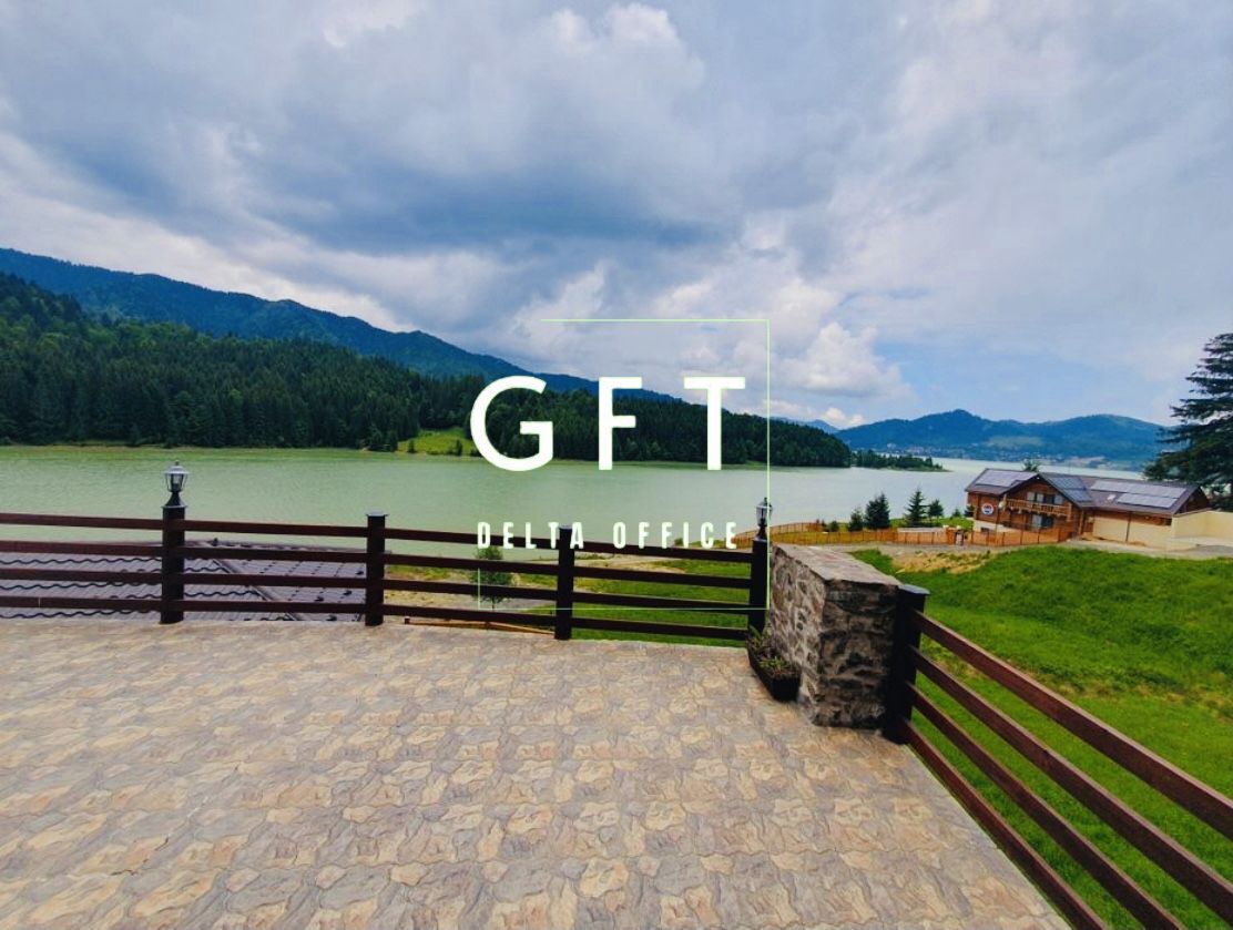 CABANA DE VANZARE, COLIBITA.  EXCLUSIVITATE! - Poză 1