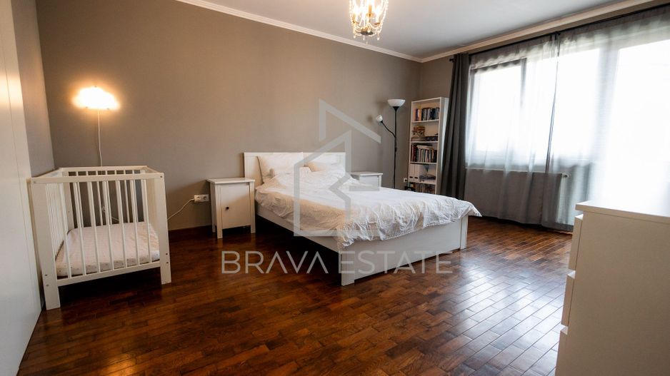 Apartament 2 camere, 62mp, balcon, Florești, Cluj - Poză 5