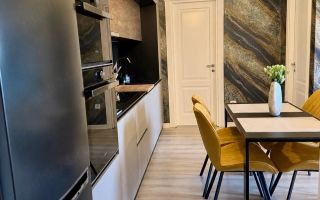 Apartament 2 camere, 44 mp, Poitiers Towers, Iași - Etaj 9/10, Smart Home, Mobilat și Utilat - Poză 6