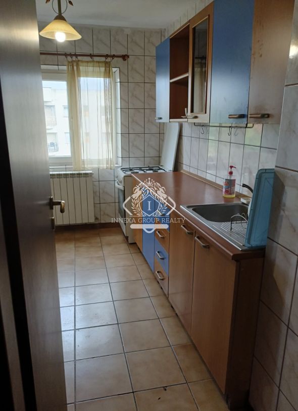 13 Septembrie-Drumul Sării | 3 camere | 80mp | et 4 | loc parcare | 650 euro - Poză 14