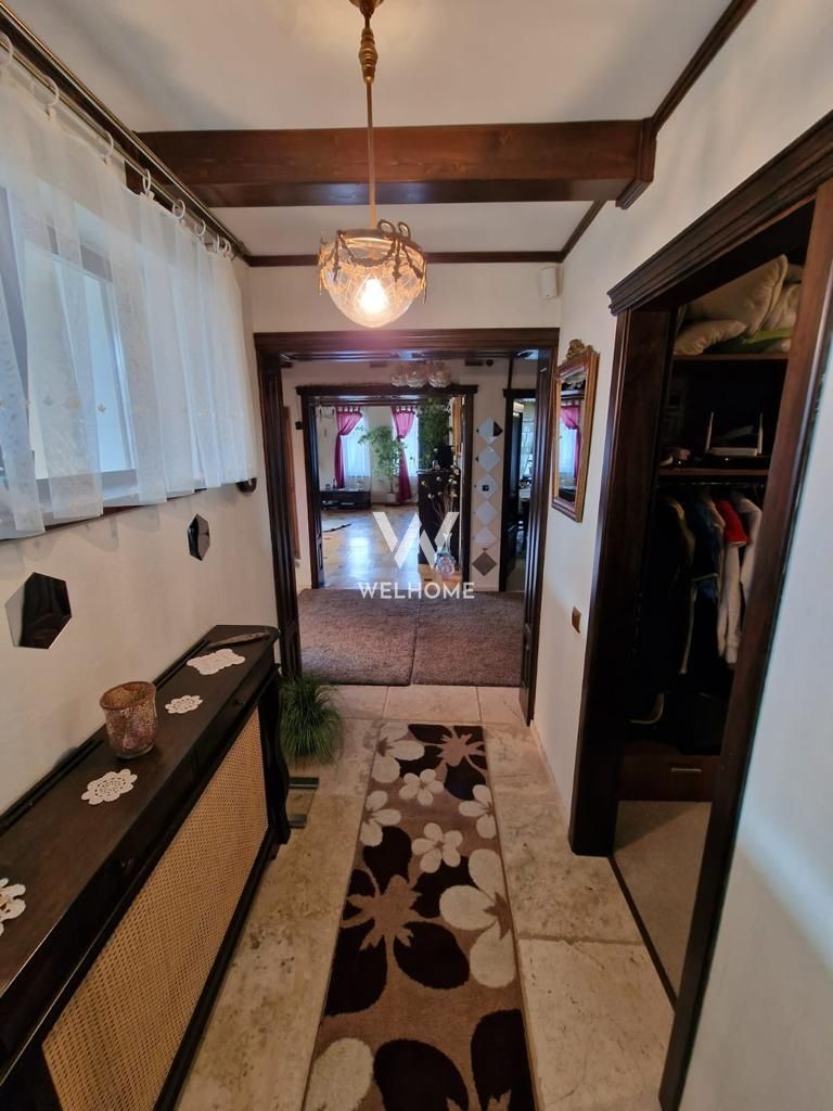 Casa stil mediteranean, teren generos - Sibiu, Selimbar - Poză 16