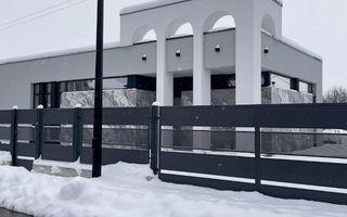 Casa de vanzare cu 3 camere in Bistrița, zona Dedeman - Poză 3