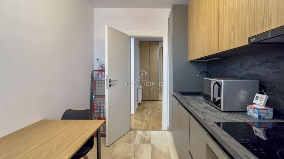 Apartament 2 camere, Zona Iulius Mall - Poză 9