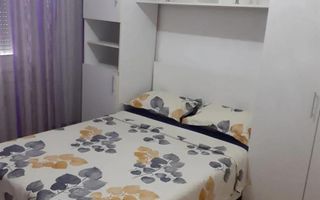 Apartament 2 camere Lipovei etaj 2 cu centrala - Poză 4
