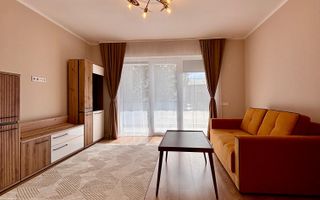 Apartament 2 Camere | Loc De Parcare | 54MPU | DaVinci - Poză 1