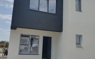 Casa P+1 zona Ford-Selgros-Hamat - Poză 1