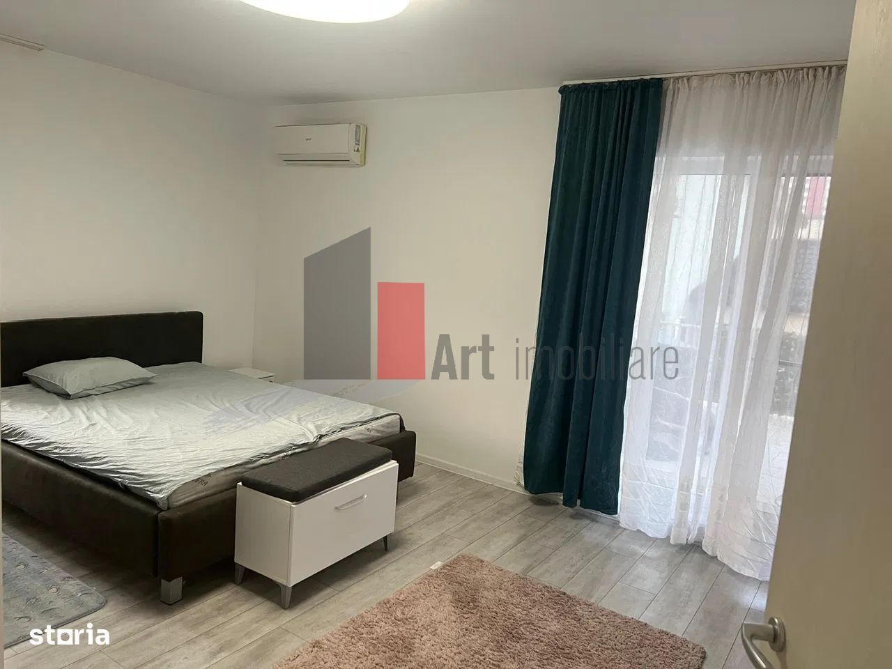 Se vinde apartament 2 camere Theodor Pallady - Poză 4