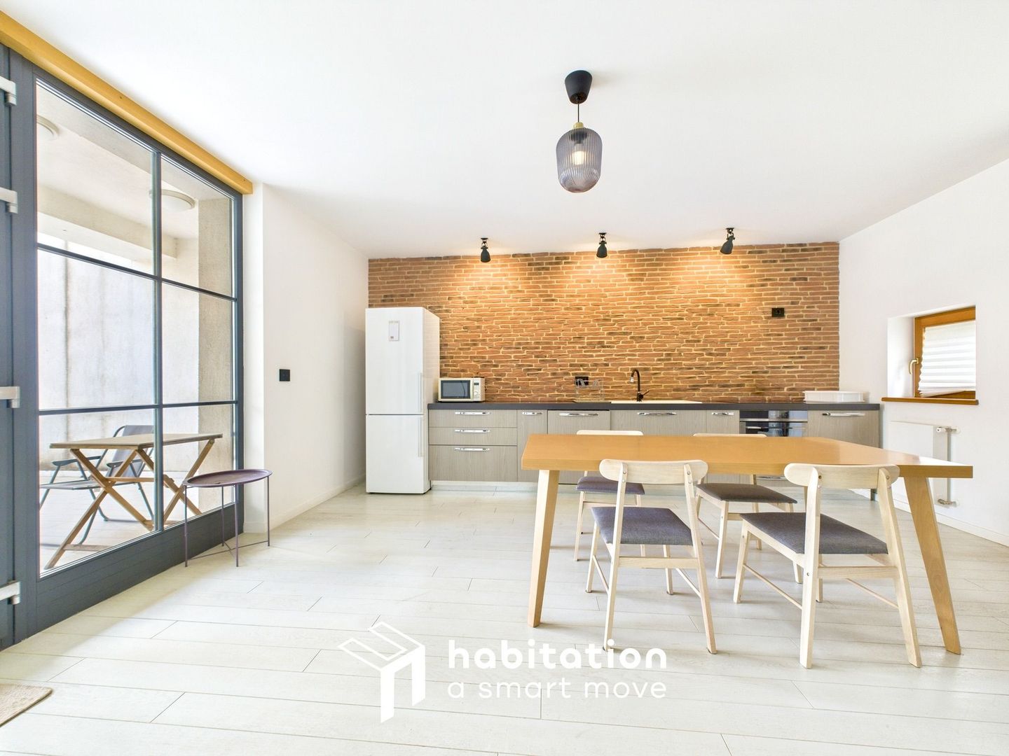 Casă tip triplex în Dumbrăvița, P+E, 3 camere - Tur virtual disponibil - Poză 1